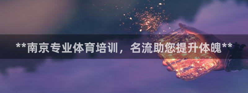 富联智能工坊：**南京专业体育培训，名流助您提升体魄