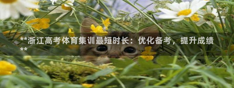 富联申购可以赚多少钱：**浙江高考体育集训最短时长：