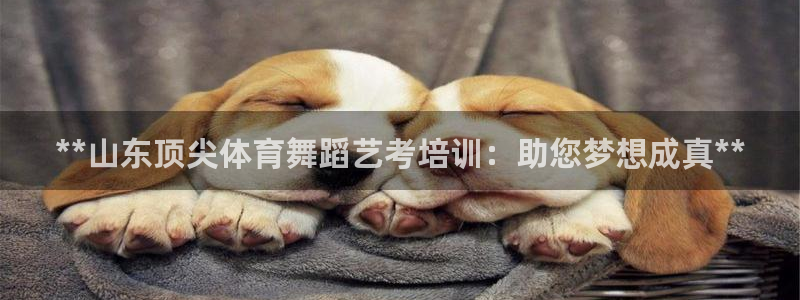 富联娱乐官方网站下载安卓：**山东顶尖体育舞蹈艺考培