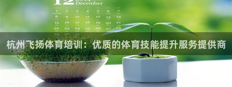 富联股份股票代码：杭州飞扬体育培训：优质的体育技能提