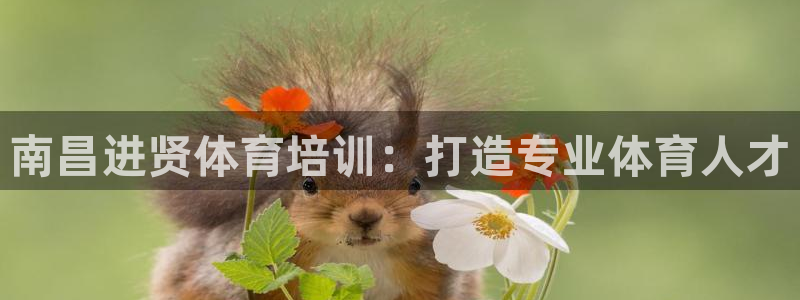 富联商厦：南昌进贤体育培训：打造专业体育人才