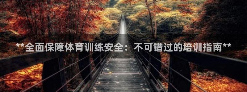 富联机器人产业研发基地：**全面保障体育训练安全：不