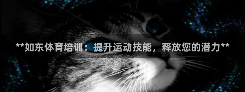 富联集团做什么的：**如东体育培训：提升运动技能，释