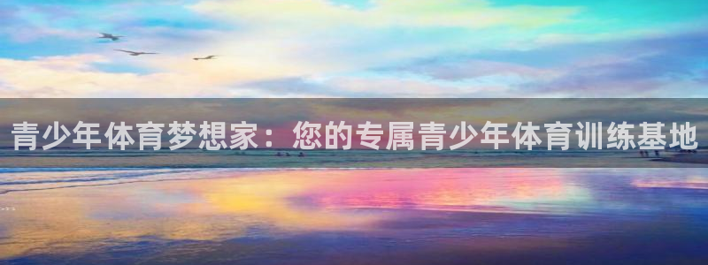 富联娱乐讲7O777：青少年体育梦想家：您的专属青少